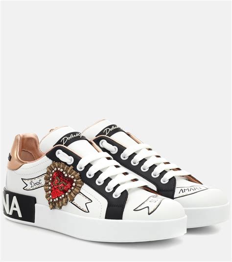 dolce gabbana spider sneakers|dolce & gabbana sneakers sale.